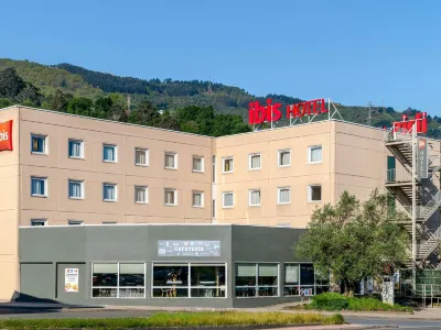 Ibis Bilbao Barakaldo Hotels near Bilbao Exhibition Centre (BEC)