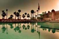 Hotel Villa Marina - Ocean View
