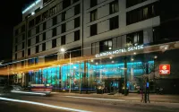 Clarion Hotel Sense Hotels in 