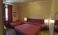 Euro Hotel