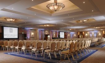 Mount Wolseley Hotel Spa & Golf Resort