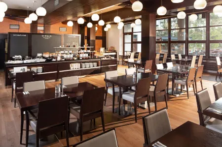 Orea Resort Devět Skal Vysočina Отели в г. Свратка