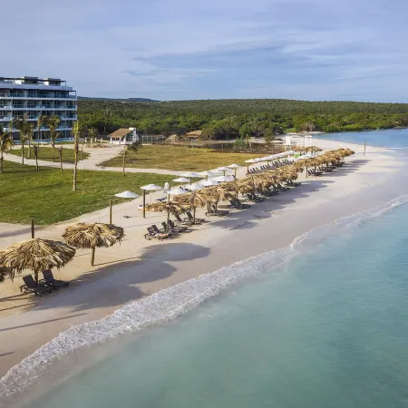 Ocean Coral Spring Resort - All Inclusive