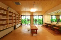 Nomotoryokan Hotels in Tsunan