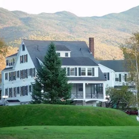 Franconia Inn