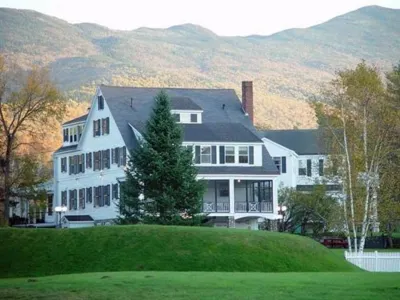 Franconia Inn Hotels near Sugar Hill Meetinghouse
