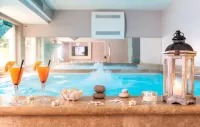 Guesia Village Hotel e Spa - spa