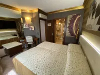 Le Fate Corbezzole Hotel a Pove del Grappa