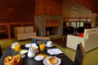 Montaña Resort