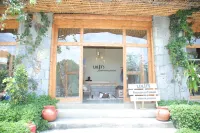 Kuriftu Resort & Spa Bishoftu