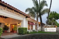 Clocktower Inn Ventura Hôtels à : Ventura