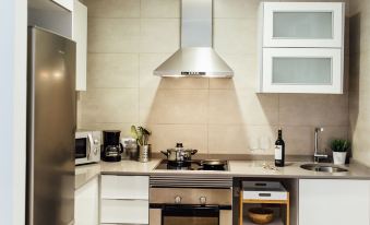 Botànic Apartaments