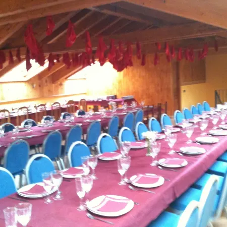 Casa de Montaña Alto Curueño