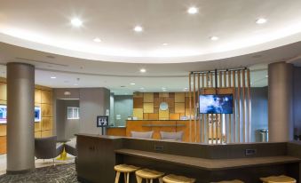 SpringHill Suites Billings