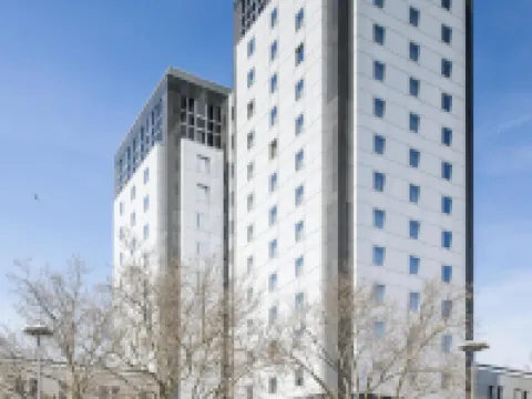 Mercure Hotel Bochum City Hotels in Bochum