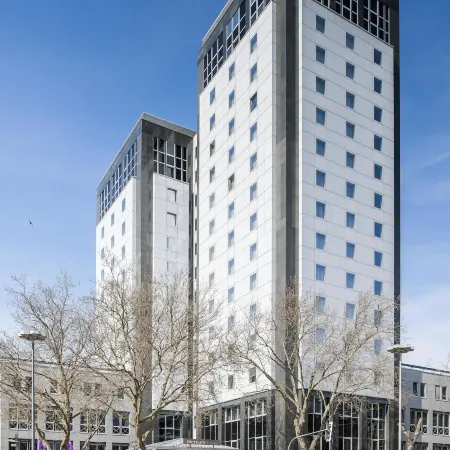 Mercure Hotel Bochum City