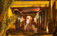 Palais El Miria & Spa Hotels in Ouahat Sidi Brahim