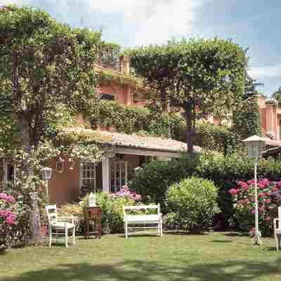Hotel la Locanda Dei Ciocca Hotel Exterior
