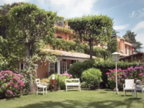 لا لوكاندا دي سيوكا فنادق في جروتافيراتا