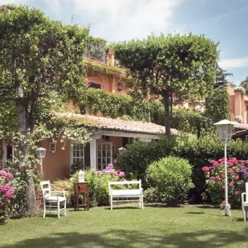 Hotel la Locanda Dei Ciocca