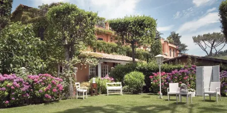 Hotel la Locanda Dei Ciocca Отели в г. Гроттаферрата