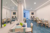 Casa Dolce Casa - breakfast
