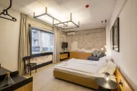 R34 Boutique Hotel Sofia otelleri