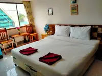 China Garden Hotel