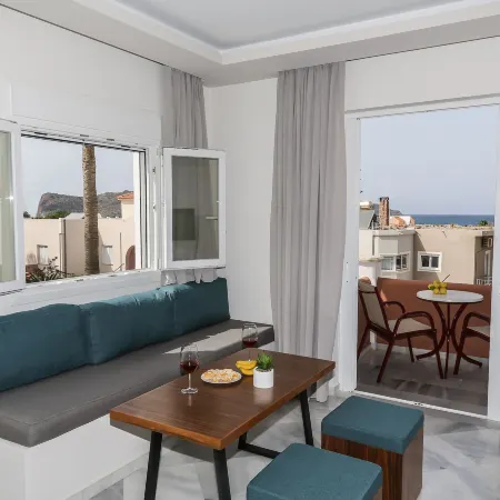 Heaven Apartments