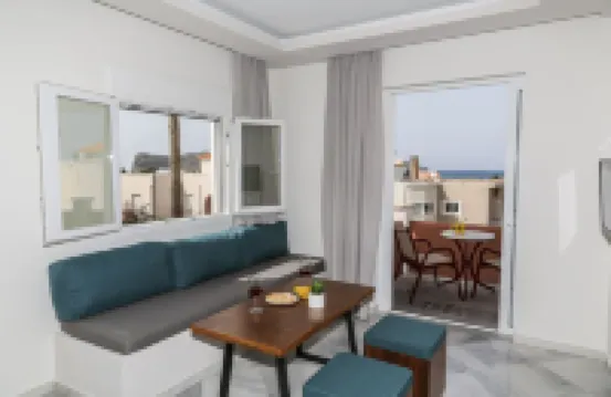 Heaven Apartments