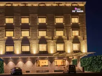 Hotel de Nada Hotels near Malviya Nagar