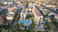 Hotel Aqua Hotels near Dolphin-Park Marmaris