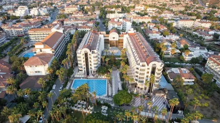 Hotel Aqua