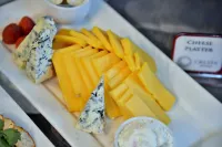 Cresta Jwaneng - breakfast