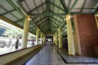 Mamaungpaa Hill Resort Hotels in Takhli