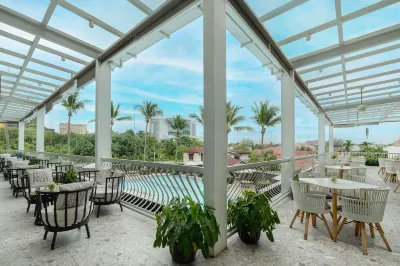 Pangeran Pekanbaru Các khách sạn ở 