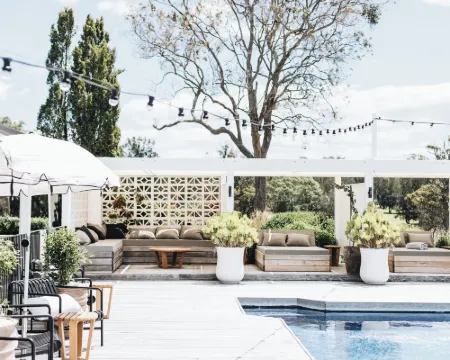 The Oaks Ranch Hotels in Broulee