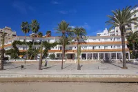 Hotel Figueretes