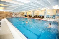 Unirea Hotel & Spa - Pool