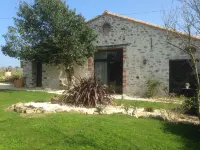La Closerie de la Glossetière