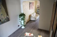 Hotel Sogni D'Oro Airport - 3-Star