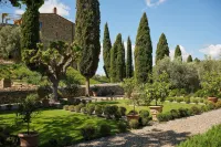 Castello di Vicarello