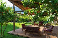 Koala Bungalows Hotels in Kumluca