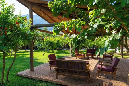 Koala Bungalows