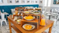 Casa Republica Barranco Boutique Hotel - breakfast