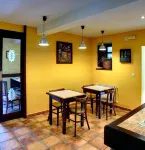 Hotel Rural Coviella Отели в г. Паррес