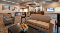 Best Western El-Quartelejo Inn  Suites