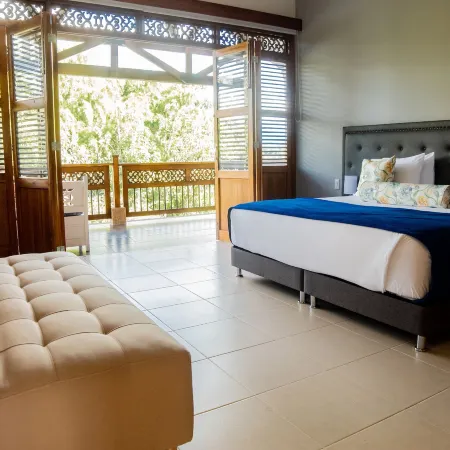 Hotel La Herencia