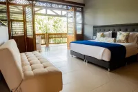 Hotel La Herencia Hotels in El Eden