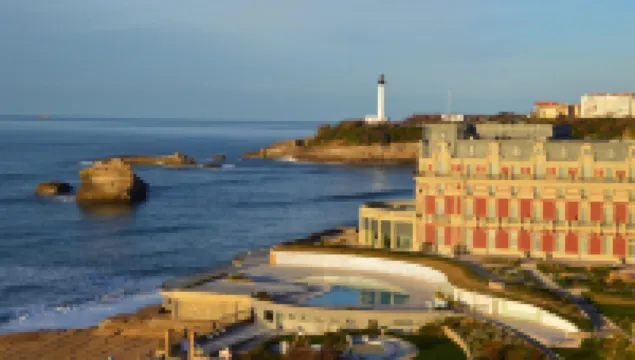 Résidence Victoria Surf